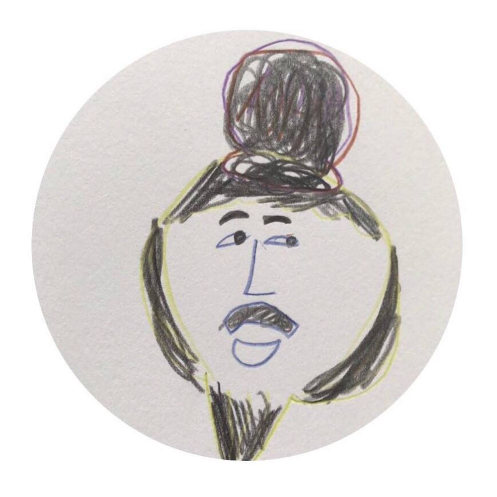 Meet your Posher, Richard